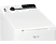 WHIRLPOOL TDLRB 6241BS EU/N Felültöltős mosógép, 6.Érzék szenzortechnológia, inverter motor 10 év garanciával
