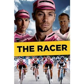 Racer | Blu-ray