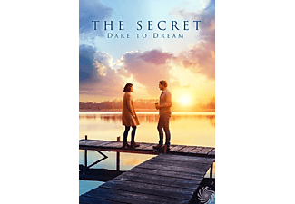 Secret - Dare To Dream | Blu-ray