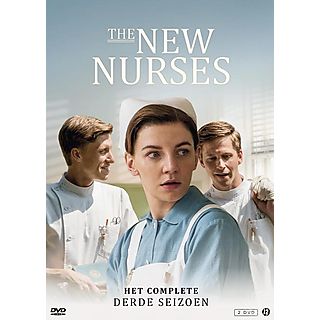 The New Nurses - Seizoen 3 | DVD