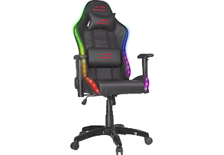 SPEEDLINK ZAPHYRE RGB - Gaming Stuhl (Schwarz)