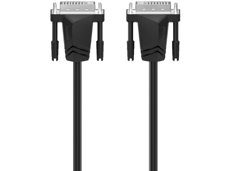 HAMA DVI-Kabel, WQHD 1440p, Dual-Link, 1,50 m online kaufen | MediaMarkt