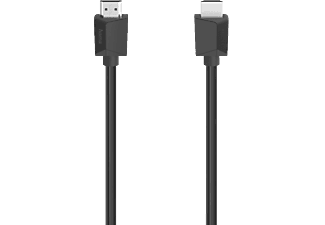 HAMA High Speed HDMI™-Kabel, Ultra-HD 4K, Ethernet, 0,75 m