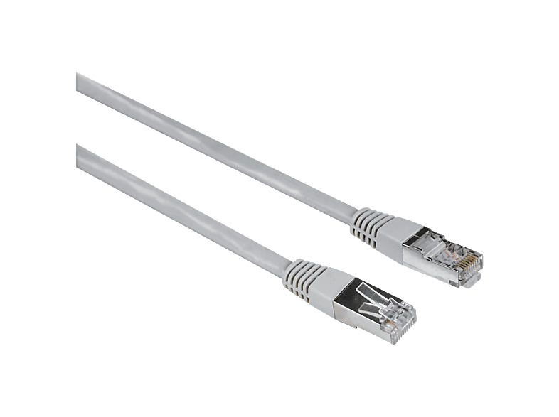 HAMA Netzwerkkabel Cat-5e, 1.5 m