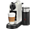 DE-LONGHI Citiz & Milk EN267.WAE - Nespresso® Kaffeemaschine (White)