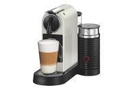 DE-LONGHI Citiz & Milk EN267.WAE - Nespresso® Kaffeemaschine (White)