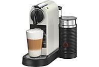 DE-LONGHI Citiz & Milk EN267.WAE - Machine à café Nespresso® (White)