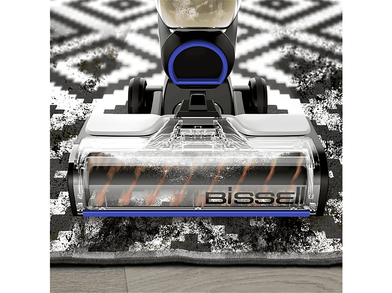 Thumbnail - BISSELL 2786F für Crosswave Cordless MAX, Teppich-Bürstenrolle