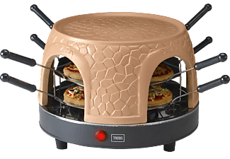 Trebs Pizzagusto Oven 8 Personen 99392 Terracotta online kopen