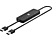 MICROSOFT Adaptateur HDMI 4K Sans fil Noir (UTH-00014)