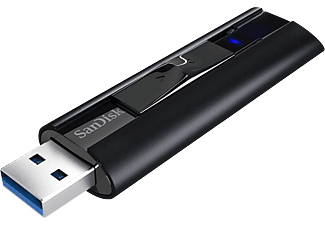 SANDISK Extreme PRO - Chiavetta USB  (512 GB, Nero)
