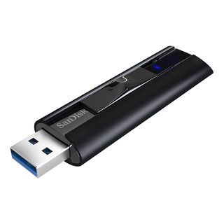 SANDISK Extreme PRO - Clé USB   (1 TB, Noir)