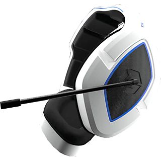 GIOTECK Gaming headset TX-50 PS5 Wit (TX50PS5-11-MU)