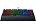 RAZER BlackWidow V3 US - Tastiera da gioco, Connessione con cavo, QWERTY, Mechanical, Razer Yellow, Nero