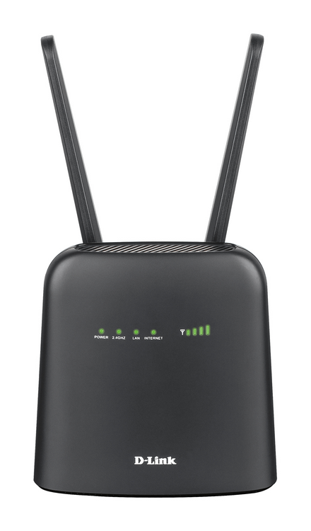 Dlink Dwr920 Router wifi 4g3g ranura mini sim compatible cualquier operadora 300 mbps 2p lan rj45 gigabit 1p wan opcional failover tamaño compacto antenas extraibles alta ganancia dwr920v 10100 3g4g n300 4g 24 3g 50 2