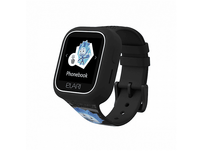 Smartwatch GPS localizador DS06 para niños. Intercomunicador, area