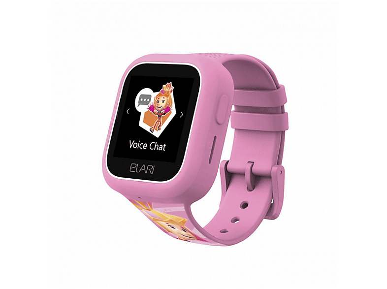 SmartWatch para Niños SoyMomo Space Lite de 1.4“ 