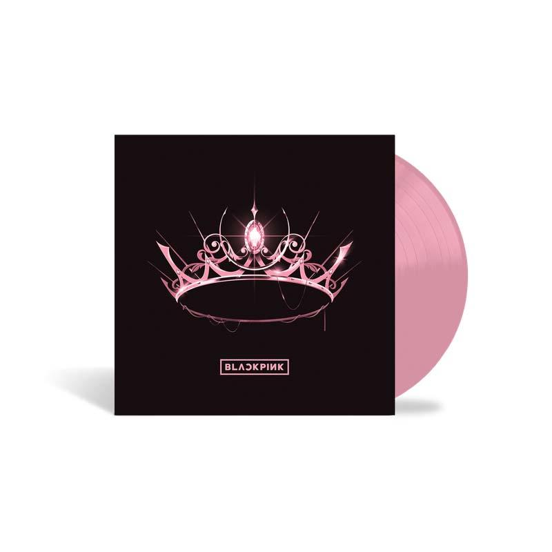 Blackpink - The Album  - (Vinyl)