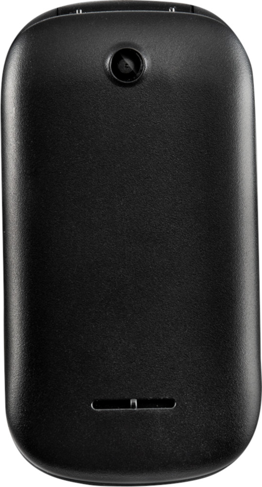OK. GSM OMP 50-1 FLIP Noir