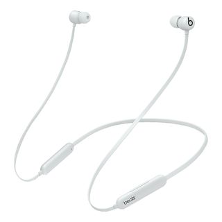 BEATS Flex - Auricolare Bluetooth (In-ear, Grigio nuvola)