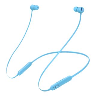 BEATS Flex - Bluetooth Kopfhörer (In-ear, Flammenblau)