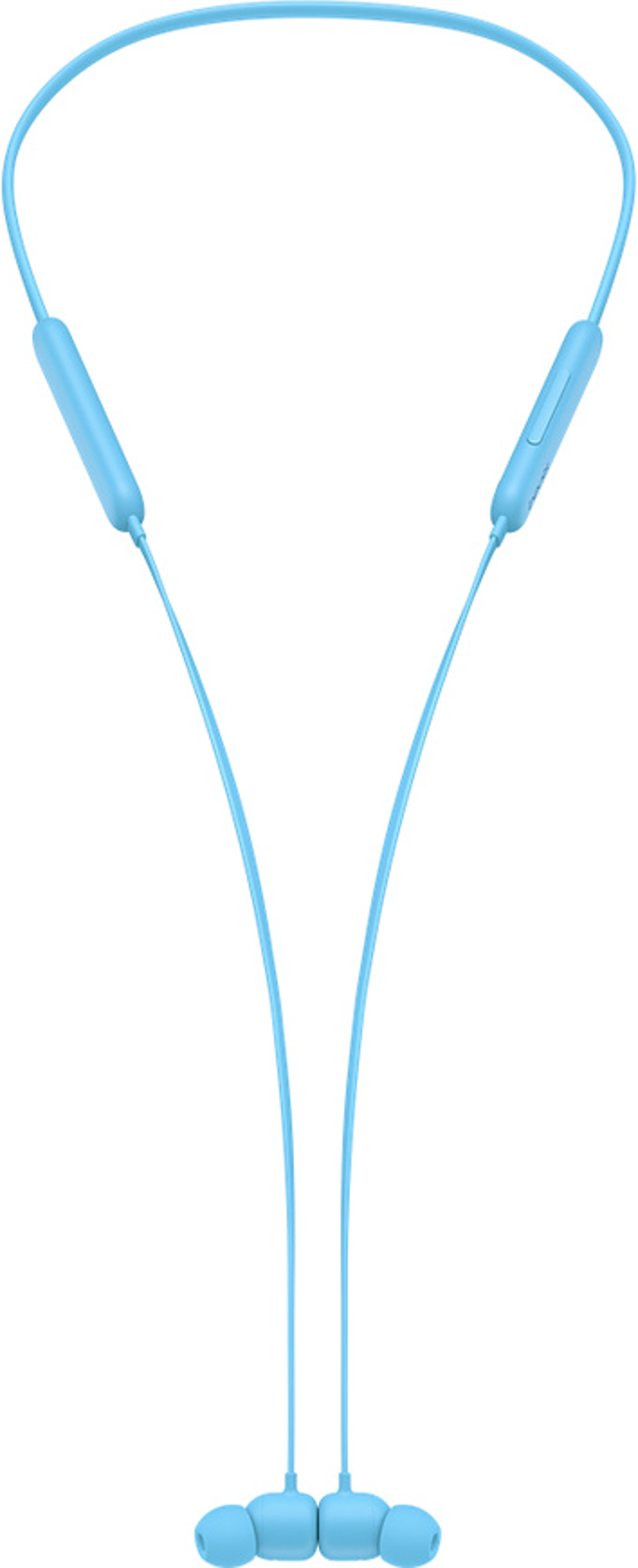 BEATS Flex - Auricolare Bluetooth (In-ear, Azzurro etere)