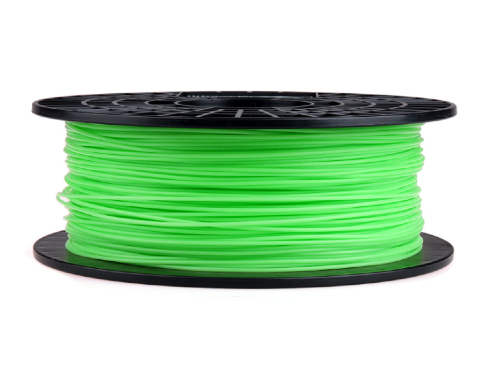 Bobina de filamento - Colido COL3D-LCD077G, Para Pen 3D, 1 Unidad, Verde