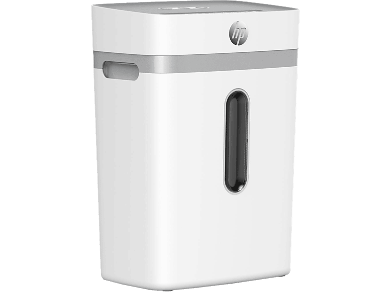 HP Aktenvernichter OneShred 12CC Aktenvernichter