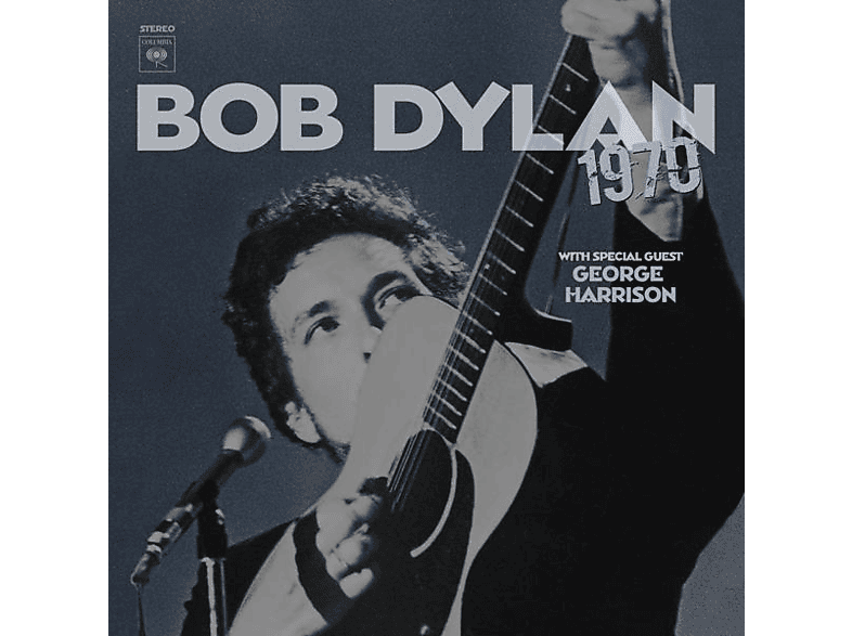 Columbia Bob Dylan - 1970 Cd