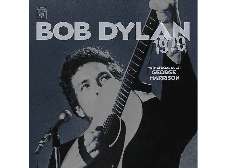 Bob Dylan 1970