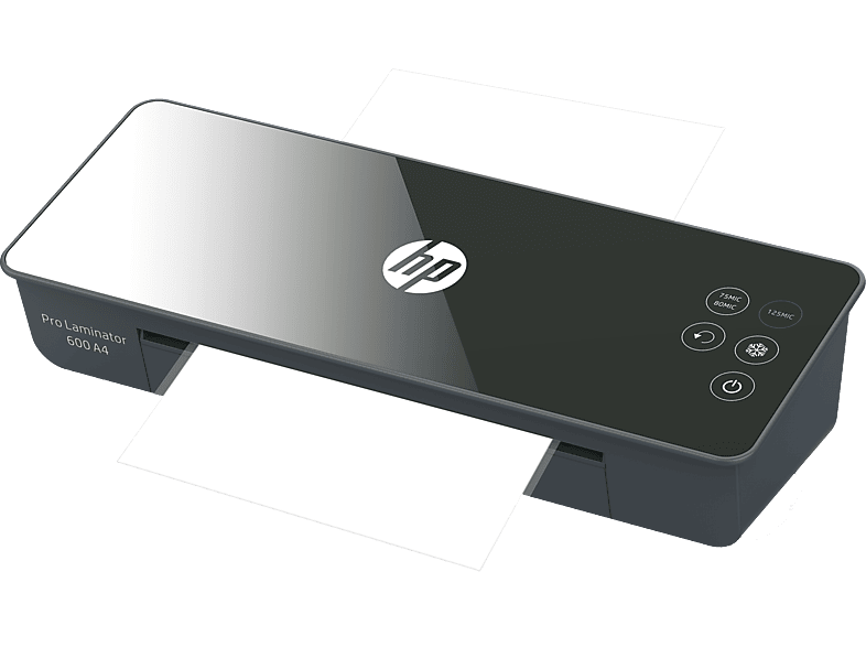 HP Laminator Pro Laminator 600 A4 MediaMarkt