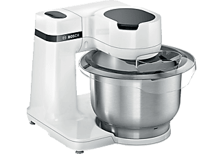 BOSCH MUMS2EW00 - Macchina da cucina (Bianco)