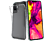 SBS MOBILE Skinny Cover iPhone 12/12 Pro - Transparent