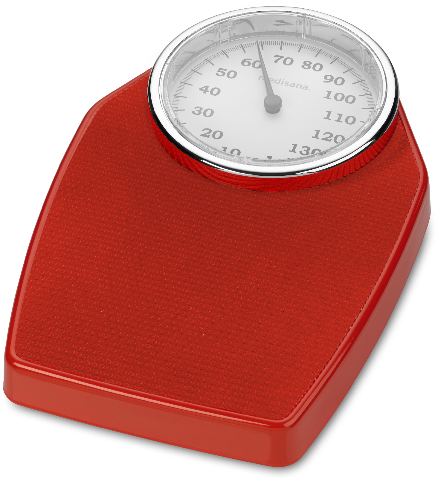 MEDISANA Personenweegschaal PS100 (40498)