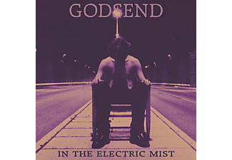 Godsend - IN THE ELECTRIC MIST  - (Vinyl)