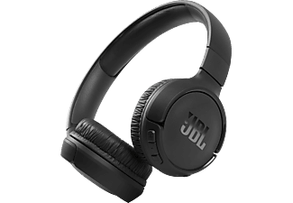 JBL Tune 510 BT - Cuffie Bluetooth (On-ear, Nero)