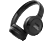 JBL Tune 510 BT - Cuffie Bluetooth (On-ear, Nero)