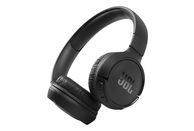 JBL Tune 510 BT - Cuffie Bluetooth (On-ear, Nero)