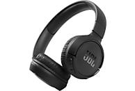 JBL Tune 510 BT - Casque Bluetooth (On-ear, Noir)