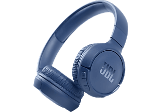 JBL Tune 510 BT - Cuffie Bluetooth (On-ear, Blu)