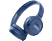 JBL Tune 510 BT - Casque Bluetooth (On-ear, Bleu)