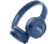 JBL Tune 510 BT - Cuffie Bluetooth (On-ear, Blu)