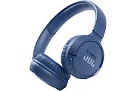 JBL Tune 510 BT - Cuffie Bluetooth (On-ear, Blu)