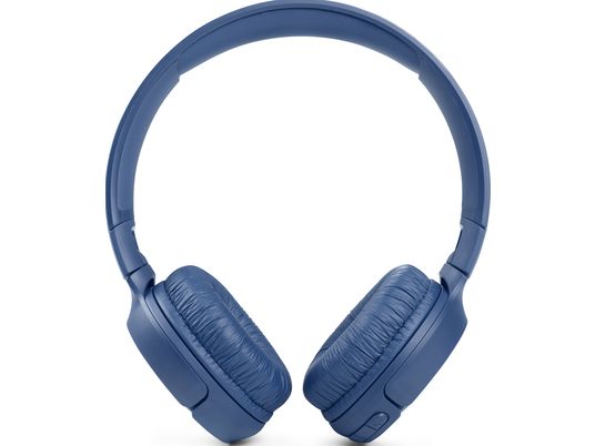 JBL Tune 510 BT - Cuffie Bluetooth (On-ear, Blu)