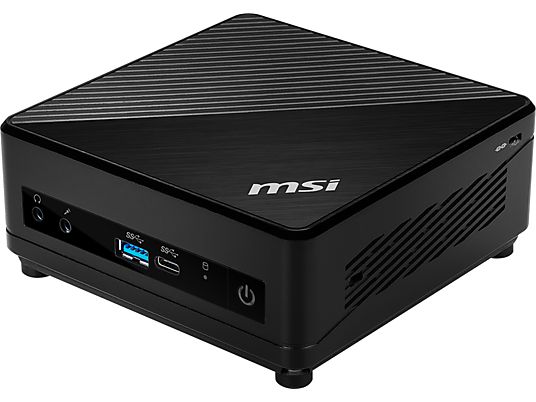 MSI Cubi 5 10M-032EU