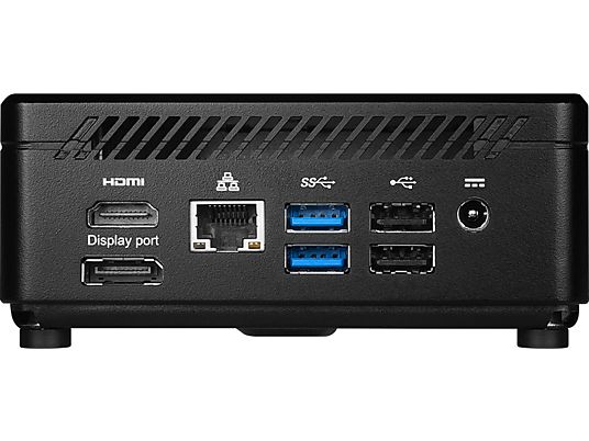 MSI Cubi 5 10M-032EU