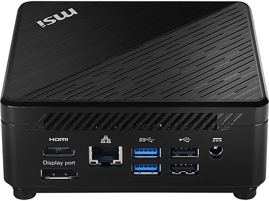 MSI Cubi 5 10M-032EU