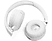JBL Tune 510 BT - Casque Bluetooth (On-ear, Blanc)