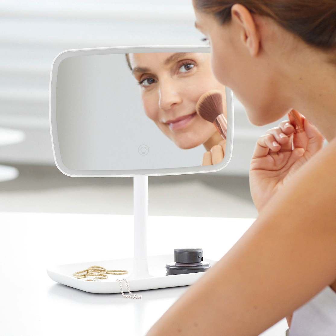 MEDISANA Miroir cosmétique CM 848 (88556)