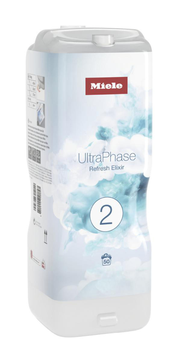 mm) 2 UltraPhase MIELE (94 11615030 Waschmittel